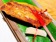 -耕海日本料理(万达华府店)
