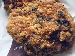-麦当劳(友谊路得来速店)