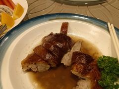 -海口万豪中餐厅·粤菜·海南菜· 平价海鲜·茶点· KTV包房