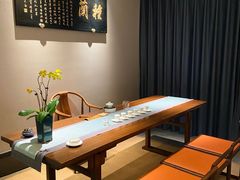 -馋遇江南·精致湖景雅宴(东方之门店)
