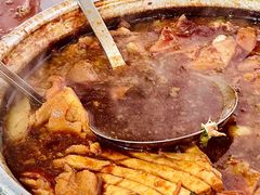 -刘记肉夹馍(彰武店)