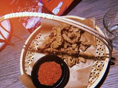 -马路边边串串香(双井直营店)