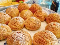 -金时代顺风大酒店(兰生大厦店)