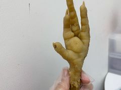 -土门八珍烤鸡腊味店(土门老店)