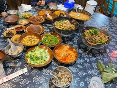 -张关合渣(朱家坳店)