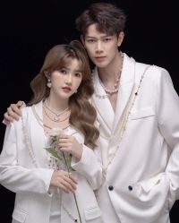 点击看大图 -蜜桃少女VISION写真馆(雁塔店)