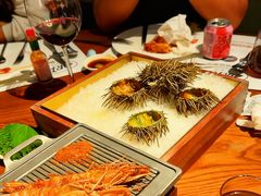 -Mr.Fish鱼鲜生海鲜放题(高德置地冬广场店)