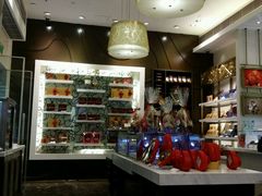 -GODIVA(港汇恒隆广场)