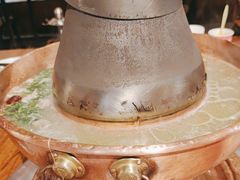 -额尔敦草原涮羊肉·烧烤(冻青树总店)