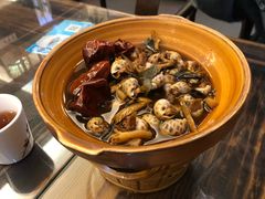 老厦门港烧酒螺-堂宴·老厦门私房菜(1988仙岳总店)