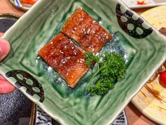 -京旬海鲜放题·铁板烧自助餐厅