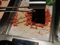 -新石器烤肉(周浦万达店)