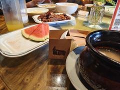 -民俗村柴火灶·景德江西菜(中国陶瓷博物馆店)