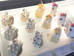 -1Cake壹刻蛋糕(奥体公园味觉艺术馆店)