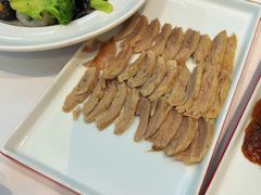 -玉林烤鸭店(定福庄店)