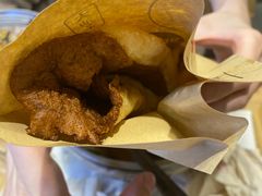 -头壹号  羊汤·饸饹面·大油条(西二旗店)