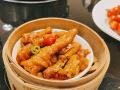 -煲王粤菜餐厅(中侨中心店)