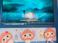 -和气桃桃(宏伊广场店)