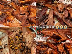 -鸽子窝专业烧烤店(南市场店)
