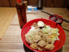 -大炮盐酥鸡(新街口店)