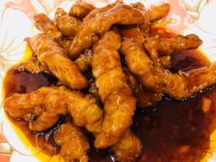 糖醋排条-小实惠嘉(威海路店)