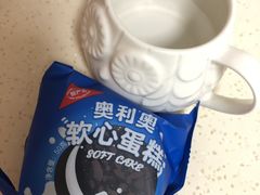 -好利来(团结湖店)