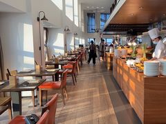-金奥国际酒店全日餐厅ALTITUDE