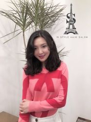 -INSTYLE造型·明星店