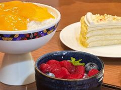-糖纸甜品(慈溪城西银泰店)