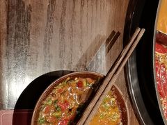 -萍姐火锅·公路夜市(南京新街口店)