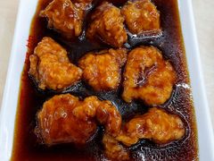 糖醋小肉-玉华饮食店(茅台路店)