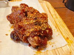-野人部落(中街店)