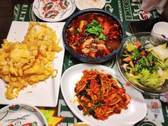 飞花面包-树下时尚餐厅(翠园街店)