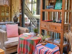 -看见远方·莫干遥远的山民宿