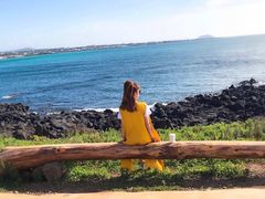 -Cafe Aewol Monsant