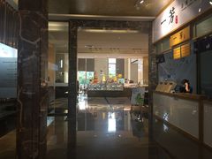 -常熟理文铂尔曼酒店