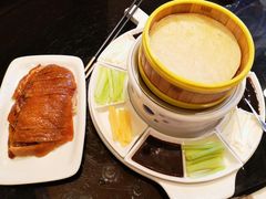 -新南华大酒店(长寿店)