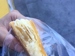 -面包新语(上地华联店)