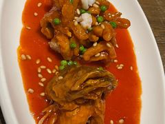 -廊亦舫Lang Yi Fang Restaurant(金桥店)