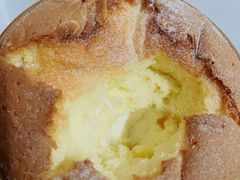 冰乳酪戚风蛋糕-皇冠幸福里动物奶油生日蛋糕(光谷软件园店)