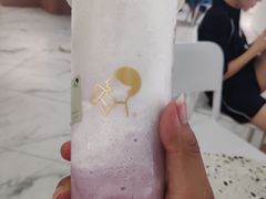 -喜茶(永旺梦乐城店)