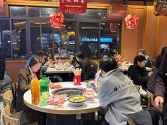 -东北铁锅宴(云龙华府店)