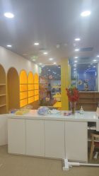 -啵乐乐儿童主题乐园(北京旗舰店)