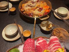 -色響火锅(恒隆广场店)