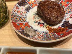 -肉肉大米(德基广场店)