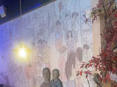 -胖老汉椒麻鸡清真新疆菜(西御街店)