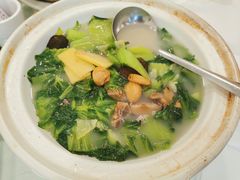 -海宝酒家(中山四路店)