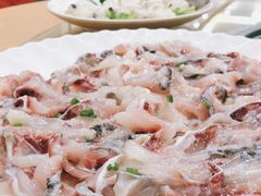 -红日饭店(裕隆三路店)