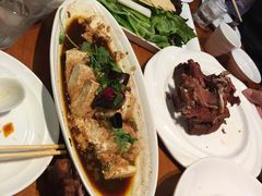 -金掌勺东北菜(格兰晴天店)