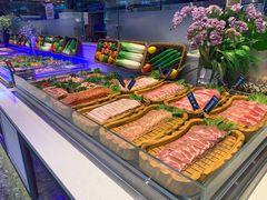 -非烤勿扰自助烤肉(虎门天虹店)
